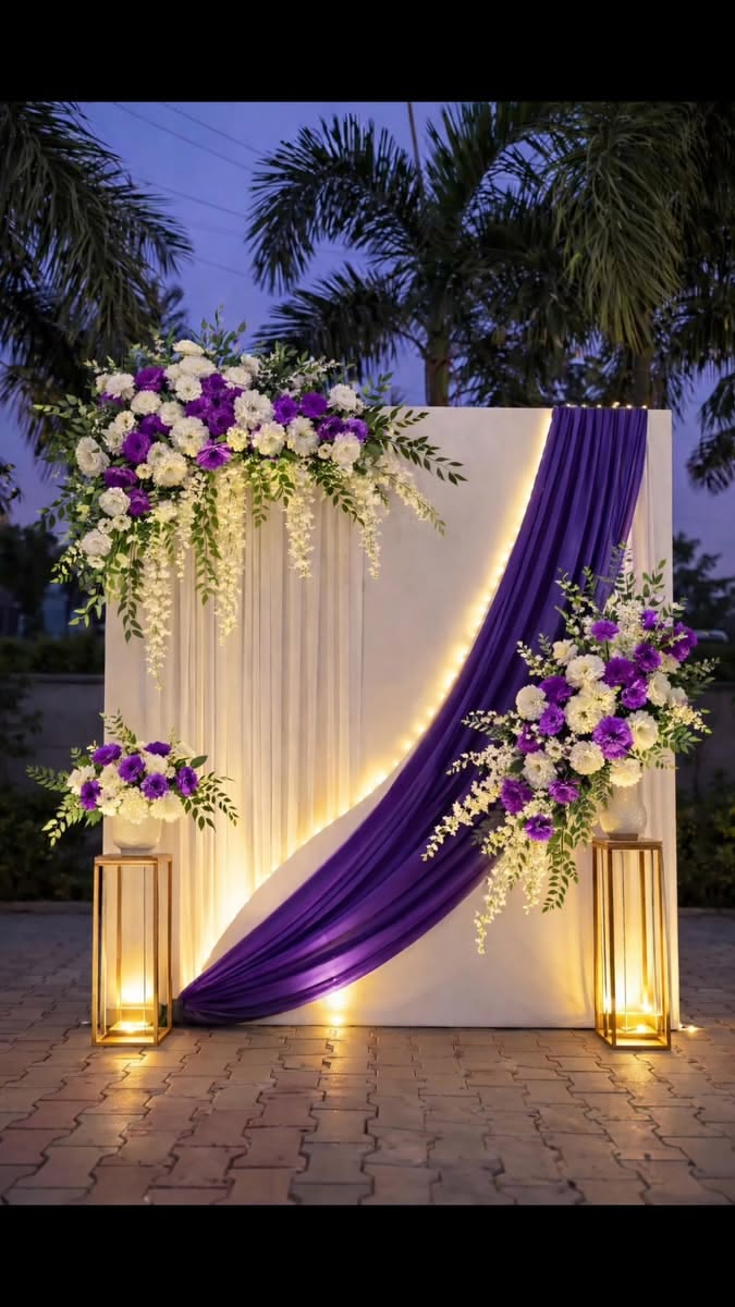 Event Decoration