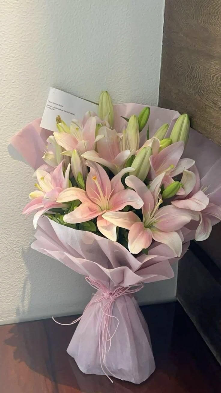 Anniversary Flowers