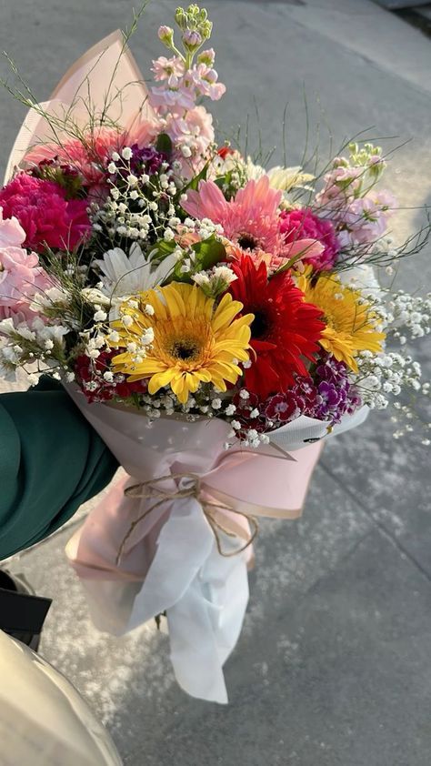 Custom Floral Design