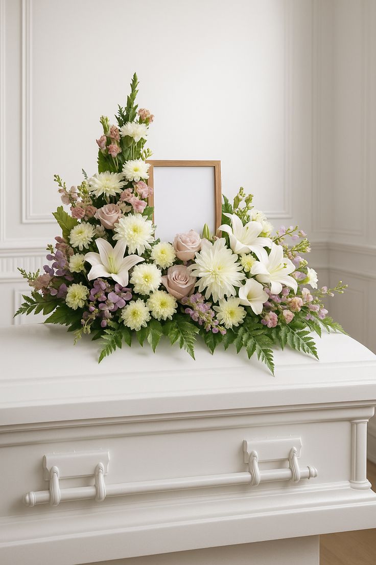 Funeral Flowers