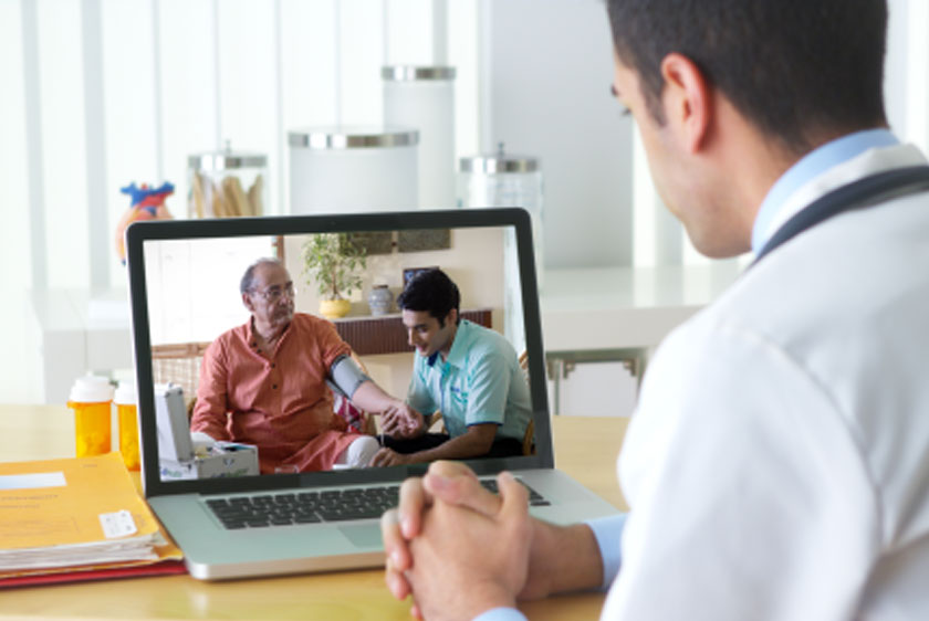 Online Ayurvedic consultation with a virtual doctor