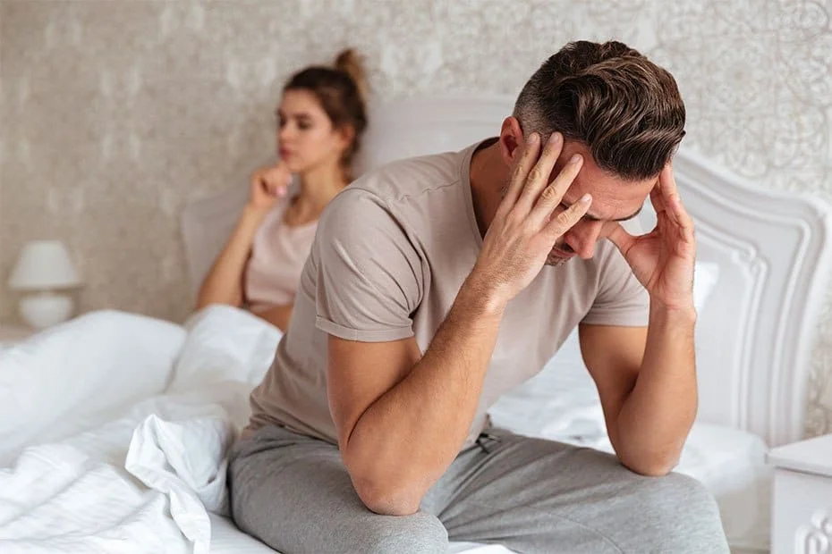 Confidential erectile dysfunction homeopathy consultation in Kalaburagi