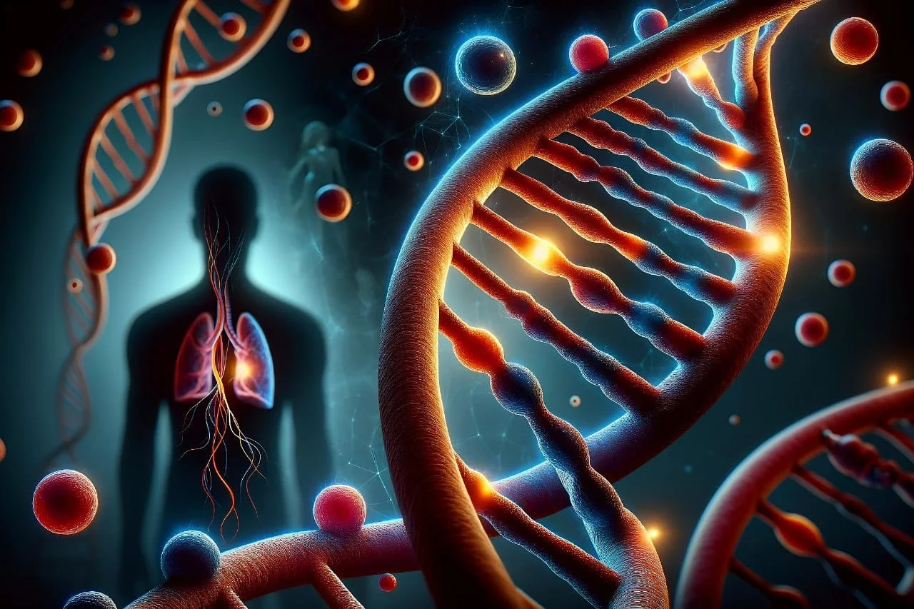 Genetic mutation support and constitutional homeopathy in Gulbarga Karnataka