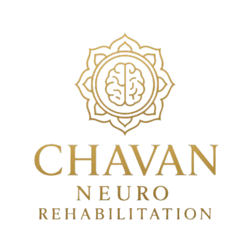 Chavan Paralysis Logo