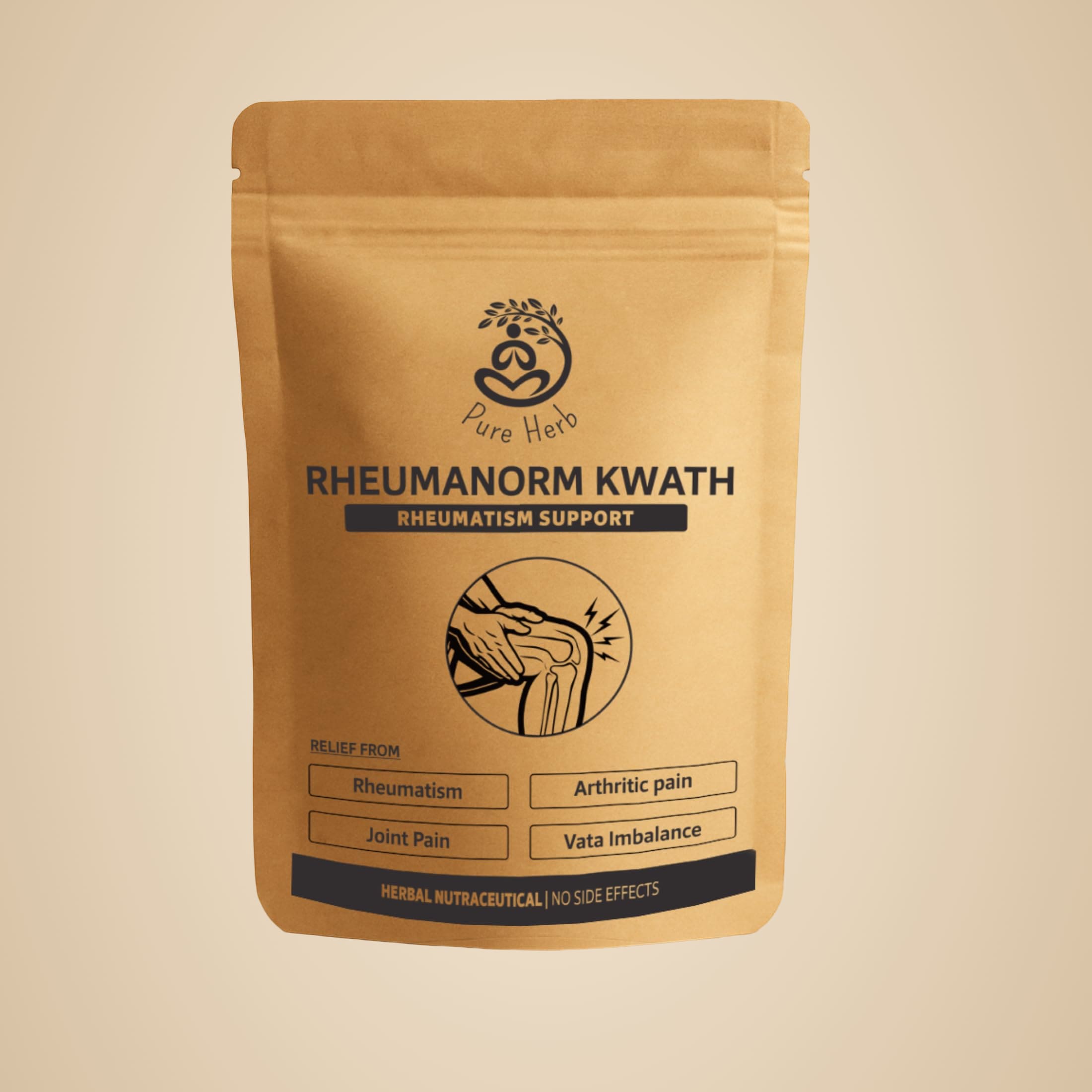 Rheumanorm Kwath Joint Rheumatic Pain Relief Kadha 150g