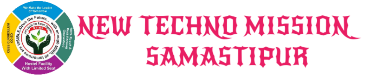New Techno Mission School Logo