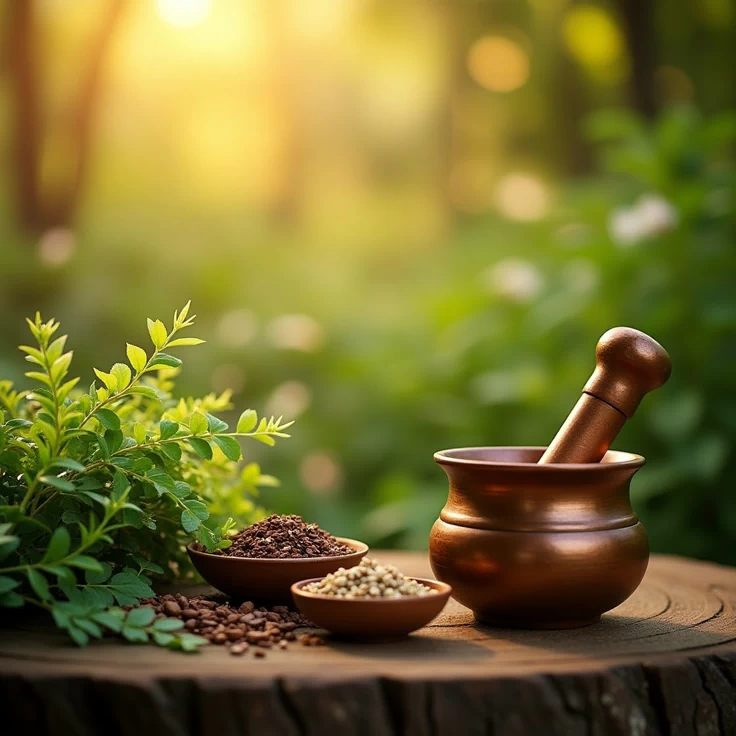 Jay Dwarkadhish Ayurveda best Ayurvedic clinic in Surat