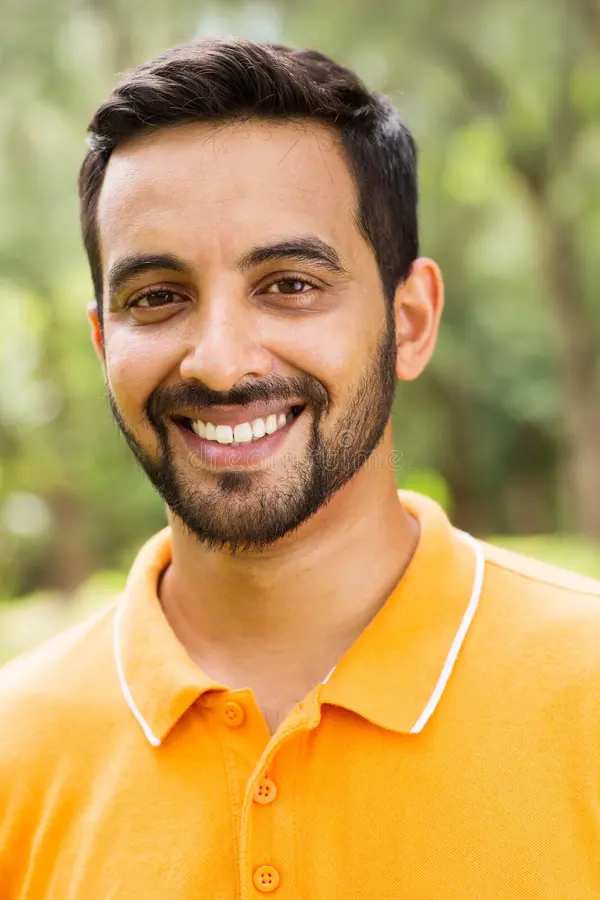 Rohan Sharma