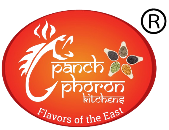 Panch Phoron Kitchens Logo