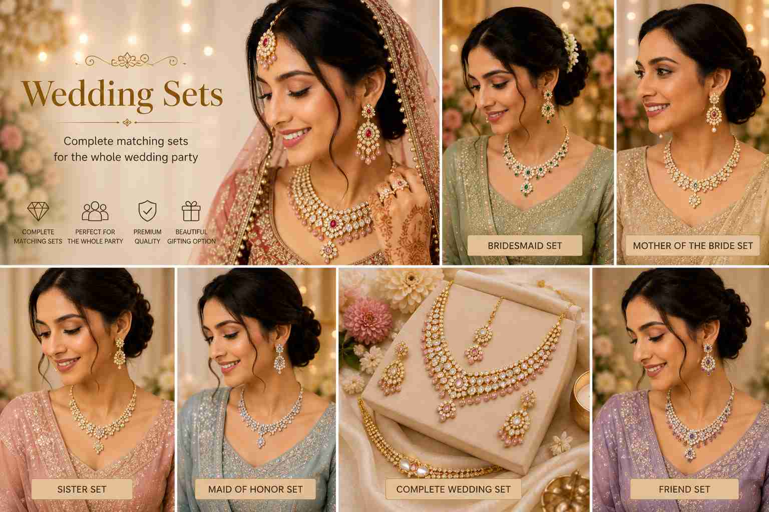 Maheshwari Jewellers logo