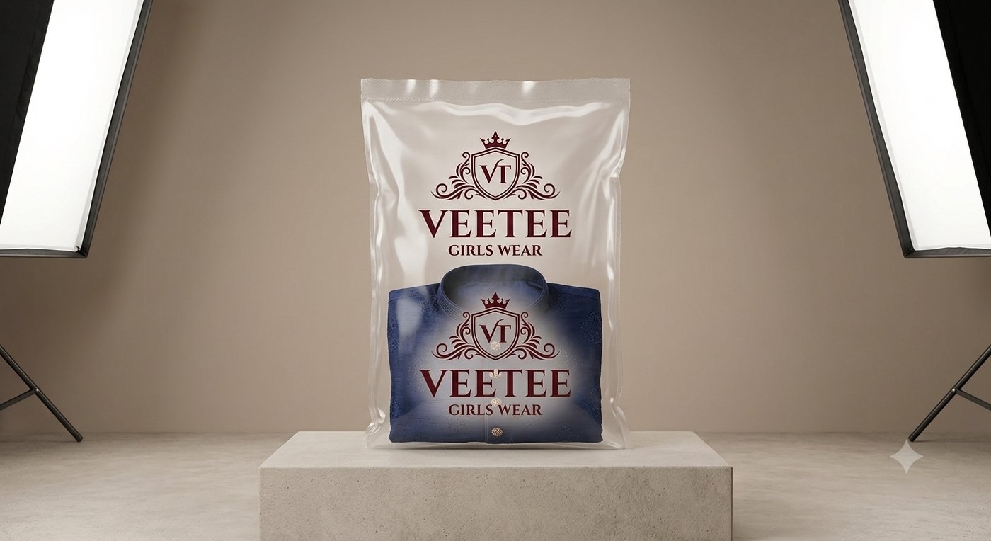 BOPP packaging bags