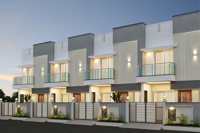 Nirvana Homes