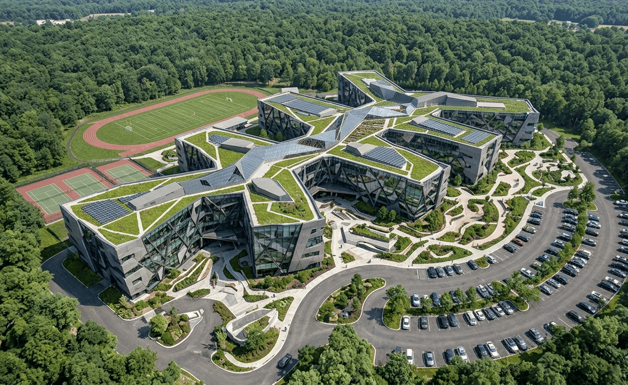 The Unity Multispecialty Hospital