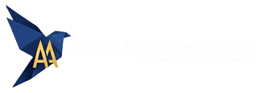 Aakriti Architects Logo