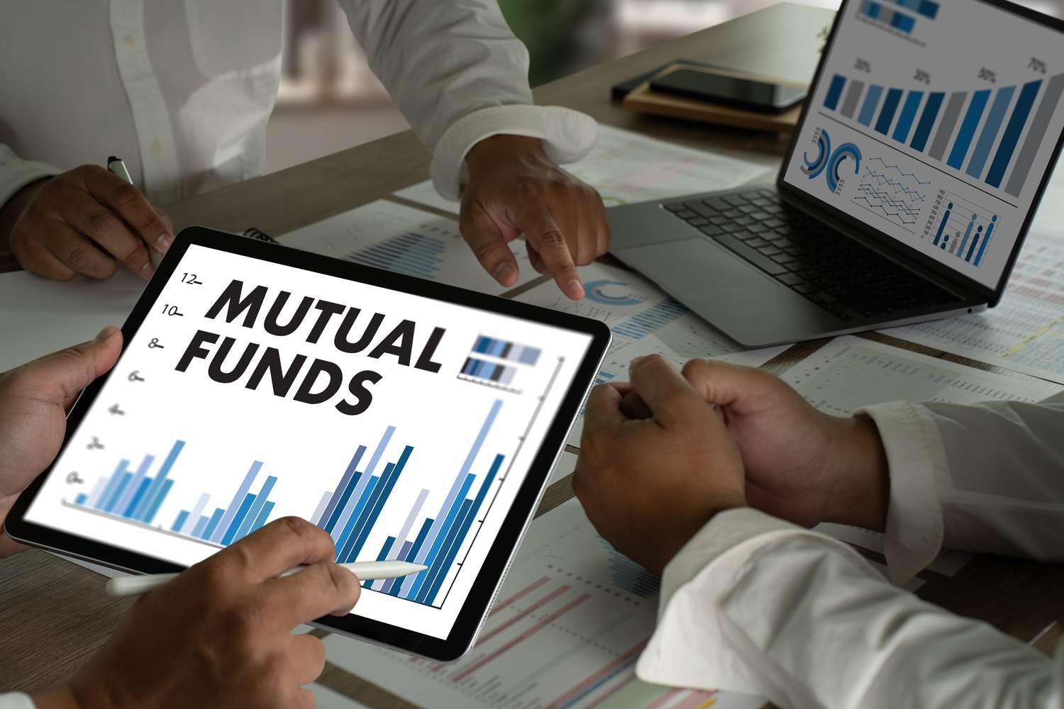Shiv Kumar Gupta - Top Investment Advisor in Firozabad