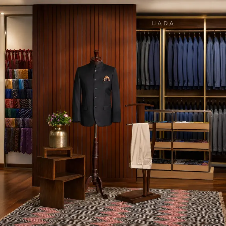 Best mens clothing manufacturer in Bangalore showcasing premium casual shirts