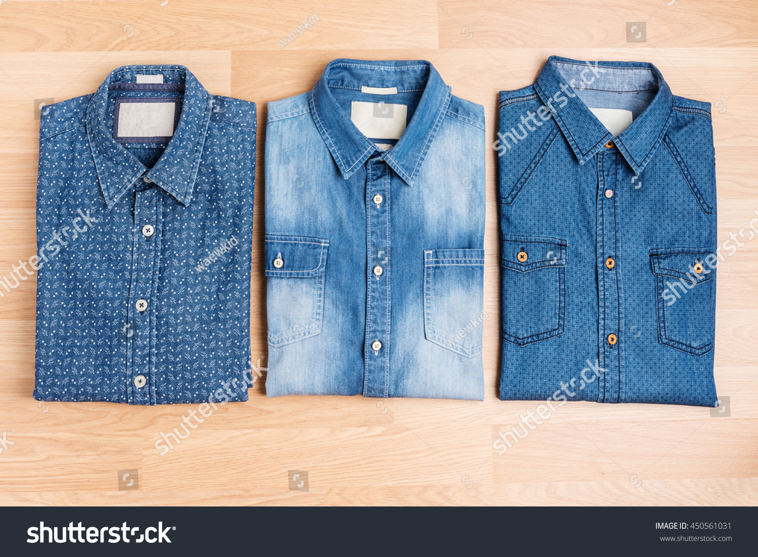 Denim shirts collection from mens clothing manufacturer in Bangalore