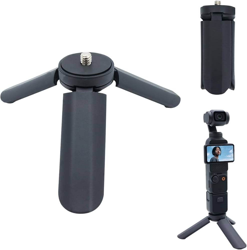 Tripods & Gimbals