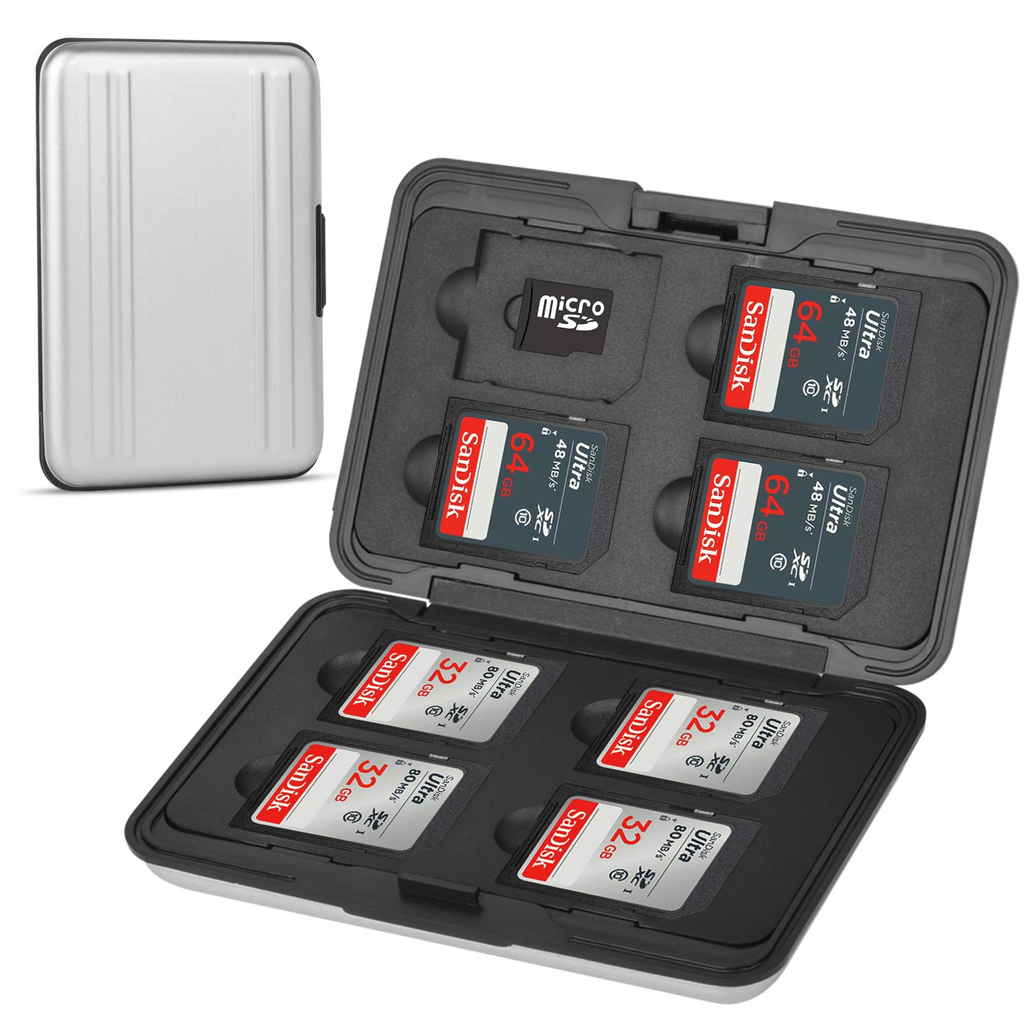Memory Cards