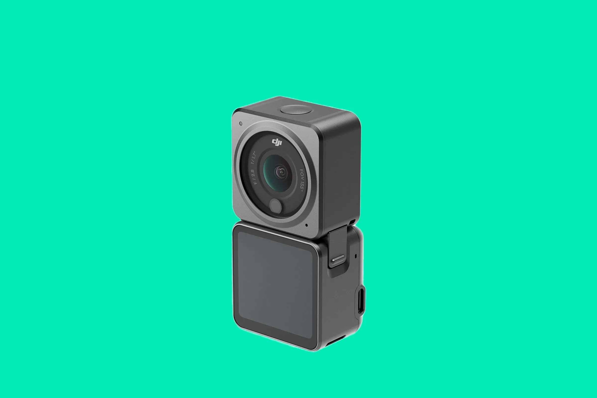 Action Cameras