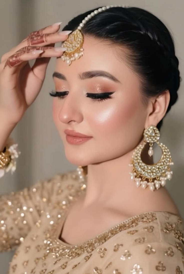 HD Makeup Pune
