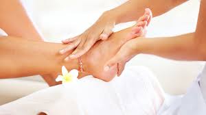 Pedicure Pune