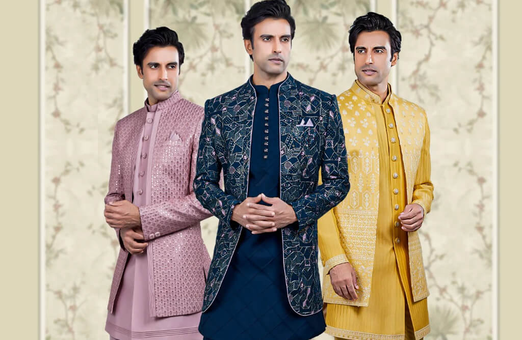 Ethnic Wear Collection