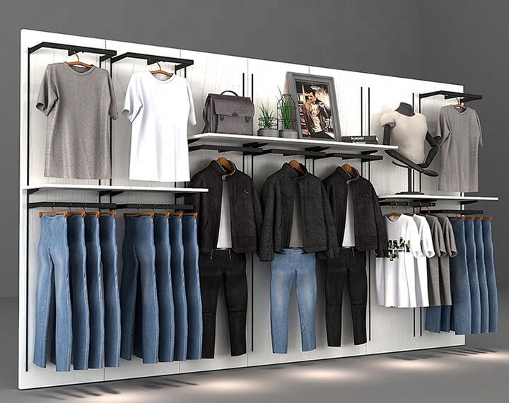 Clothing Display