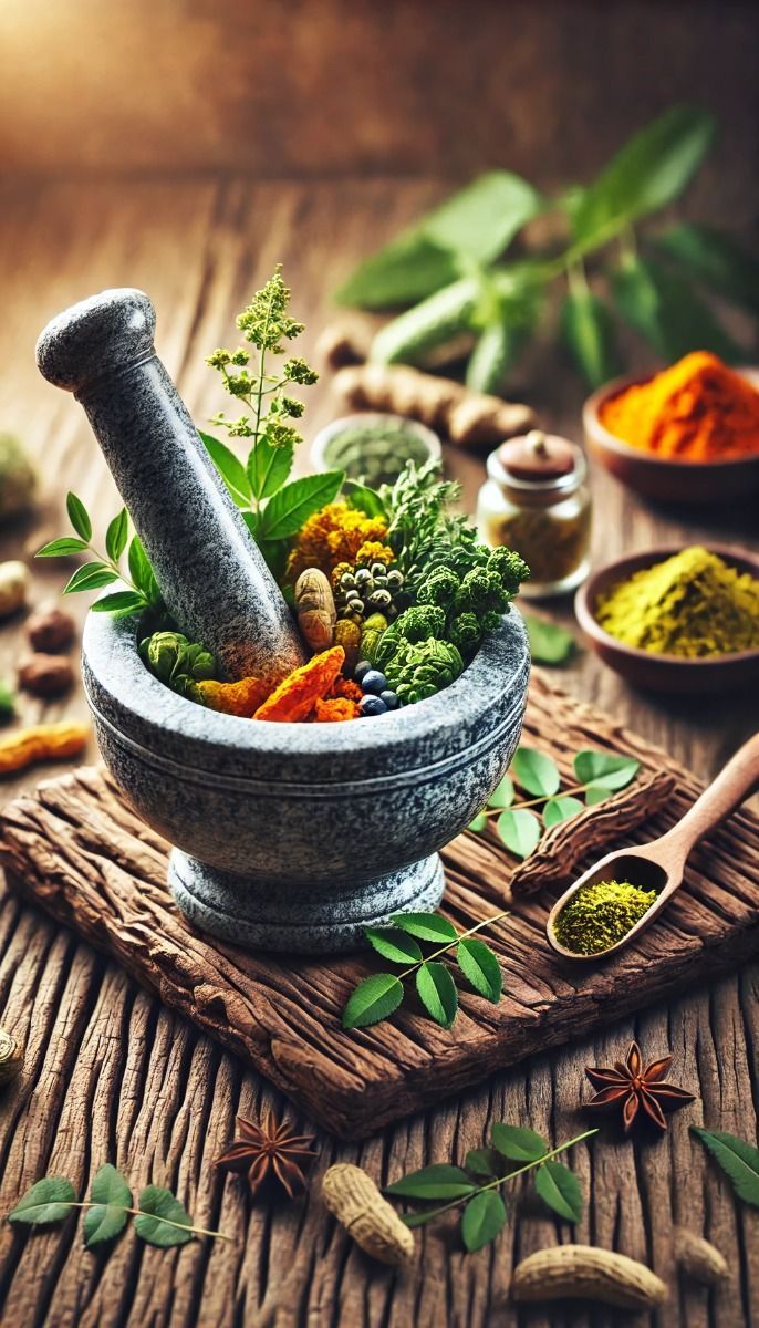Ayurveda Clinic