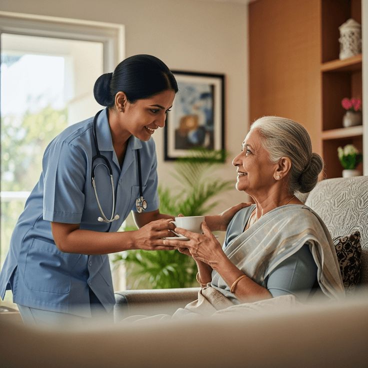 Chronic Care