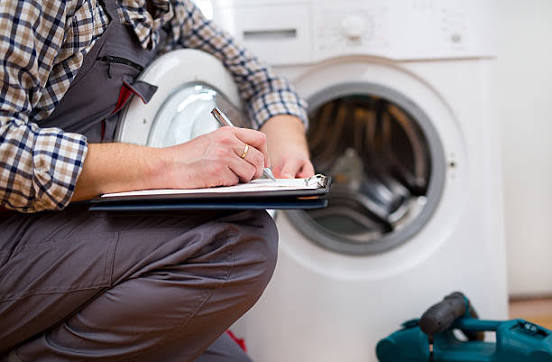 Washing machine repair and service technician in Kamrej Surat Gujarat