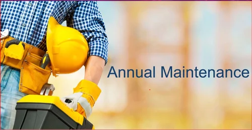 Annual maintenance contract AMC service for cooling appliances in Kamrej Surat