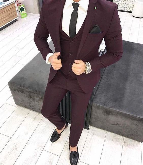 Coat Pant Formal Wear in Tauru - SIYARAMS Formal Collection