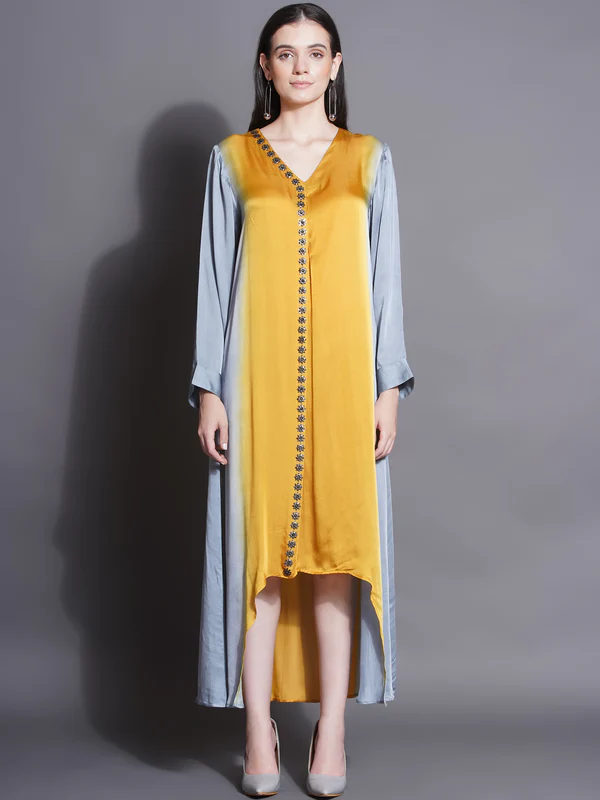 Luxury Indian wear Delhi lookbook 1