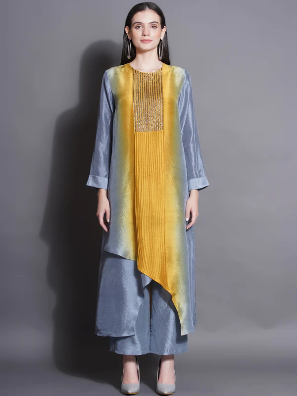 Shararas Delhi lookbook 7