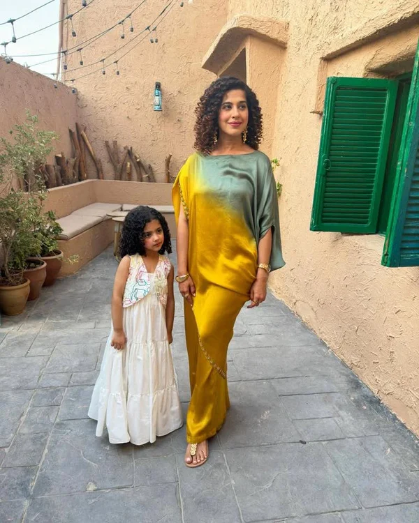 Luxury pret Delhi lookbook 10
