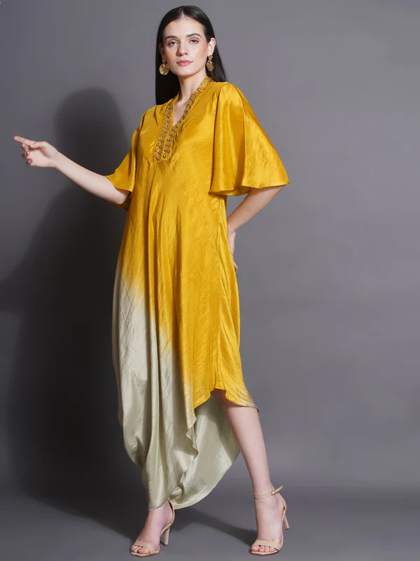 Occasion couture Delhi lookbook 2