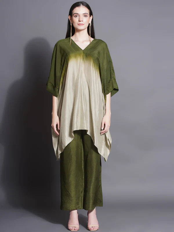R&A drapes Delhi lookbook 6