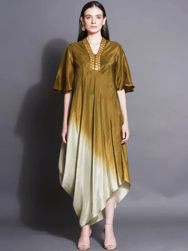Bridal wear GK Delhi lookbook 9