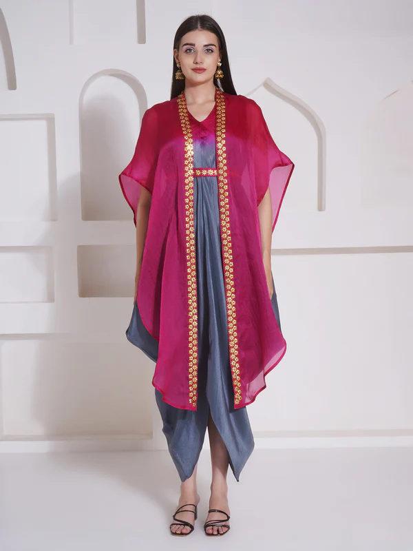 Wedding wear Delhi lookbook 12