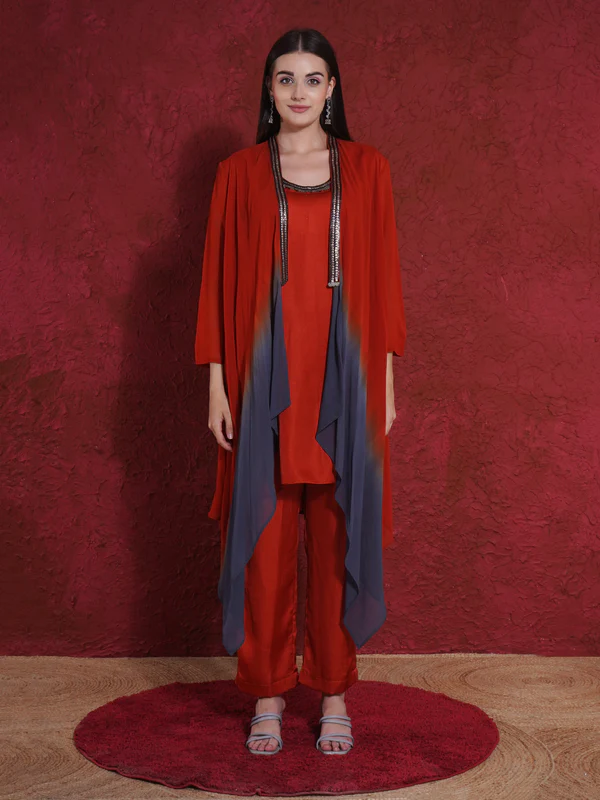 Best luxury Indian wear in Delhi — Rahul & Anushka collection