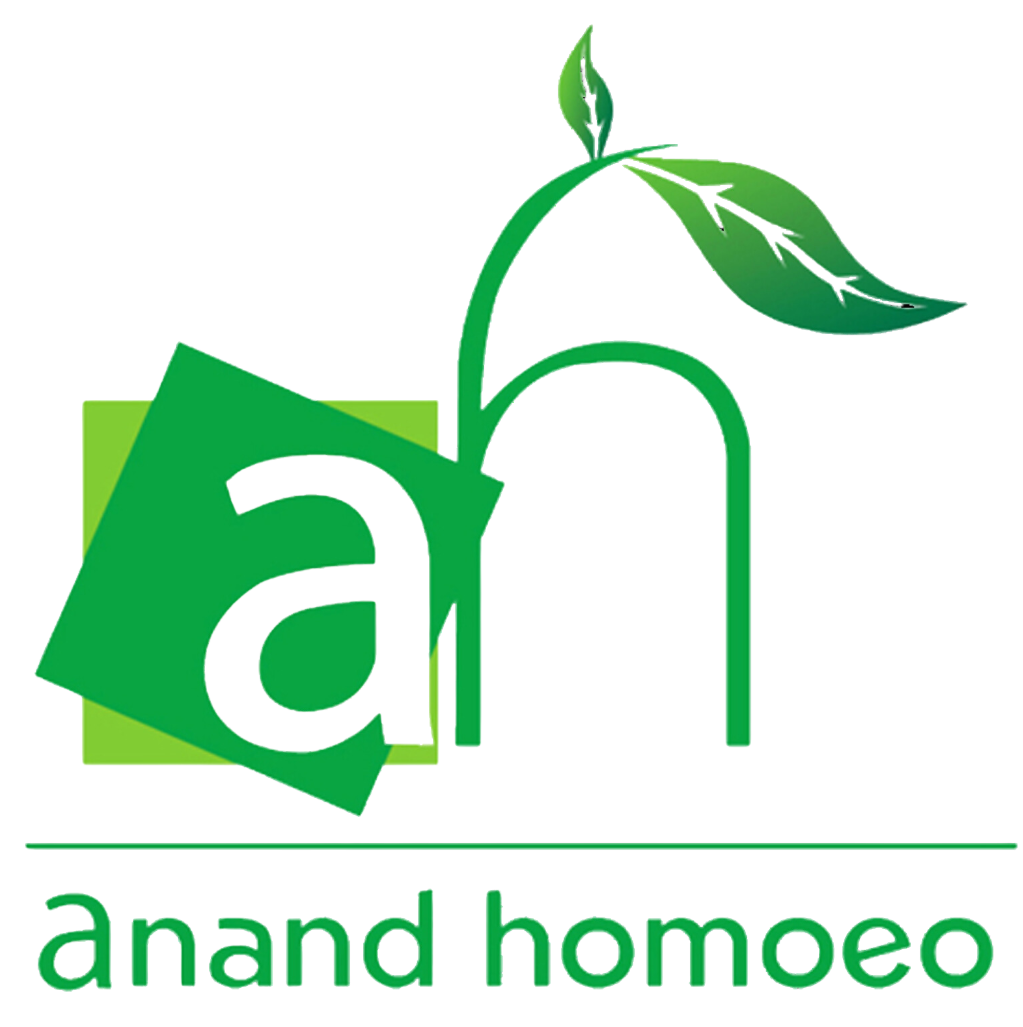 Dr. Piyush Homoeopathy Logo