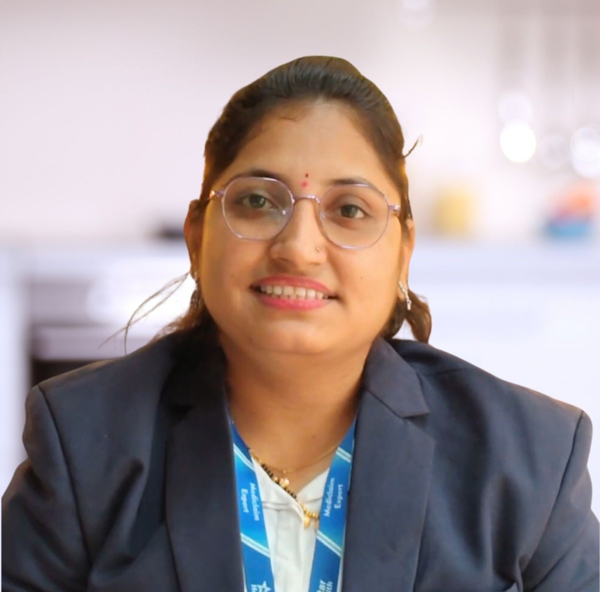 Vaishnavi