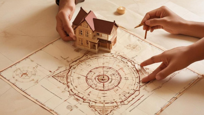 Vastu Consultation in Thane Maharashtra