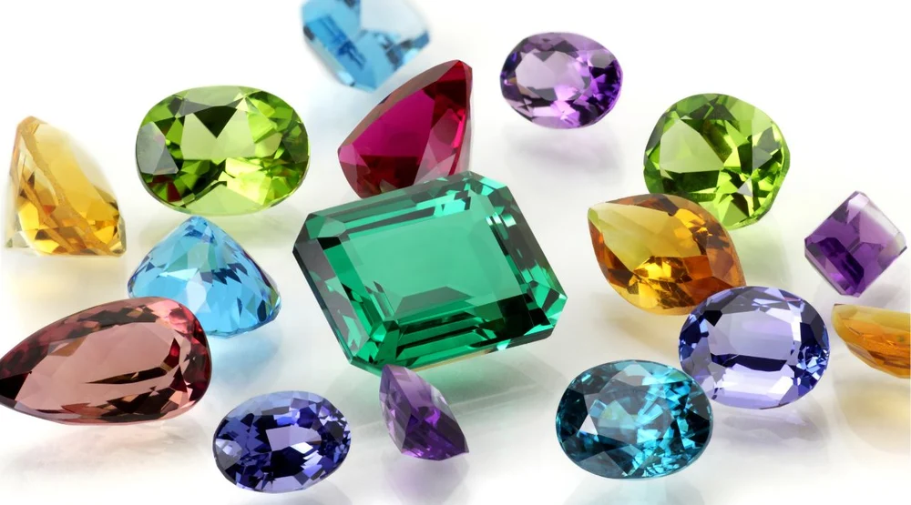 Gemstones and Stones in Mira Road