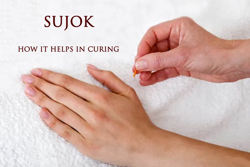 Sujok Auricular Therapy in Thane