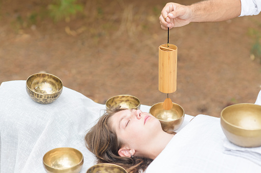 Sound Therapy in Thane Maharashtra