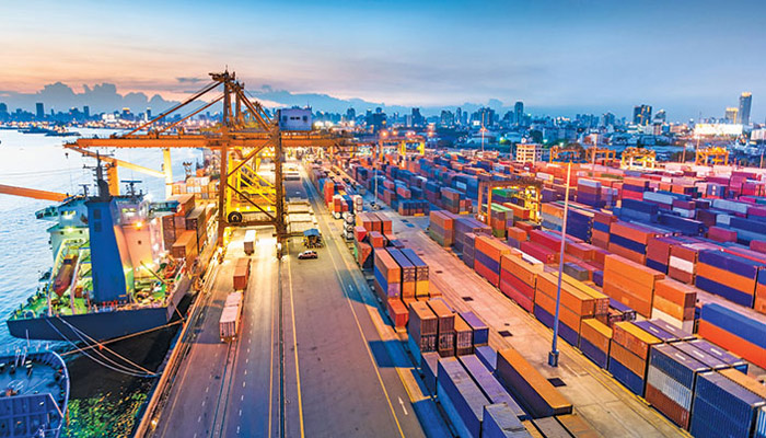 Logistics Operations