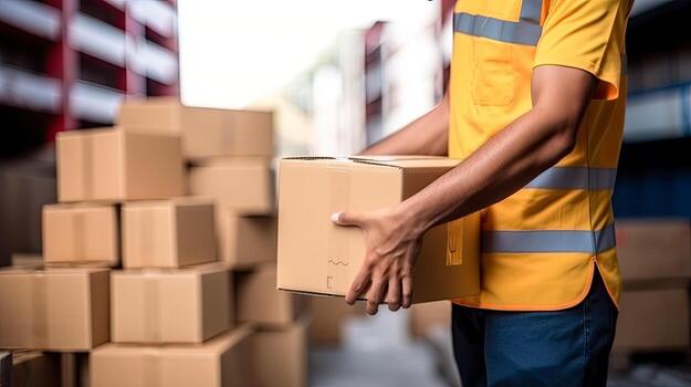 Courier Services