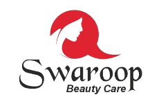 Swaroop Beauty Care Logo